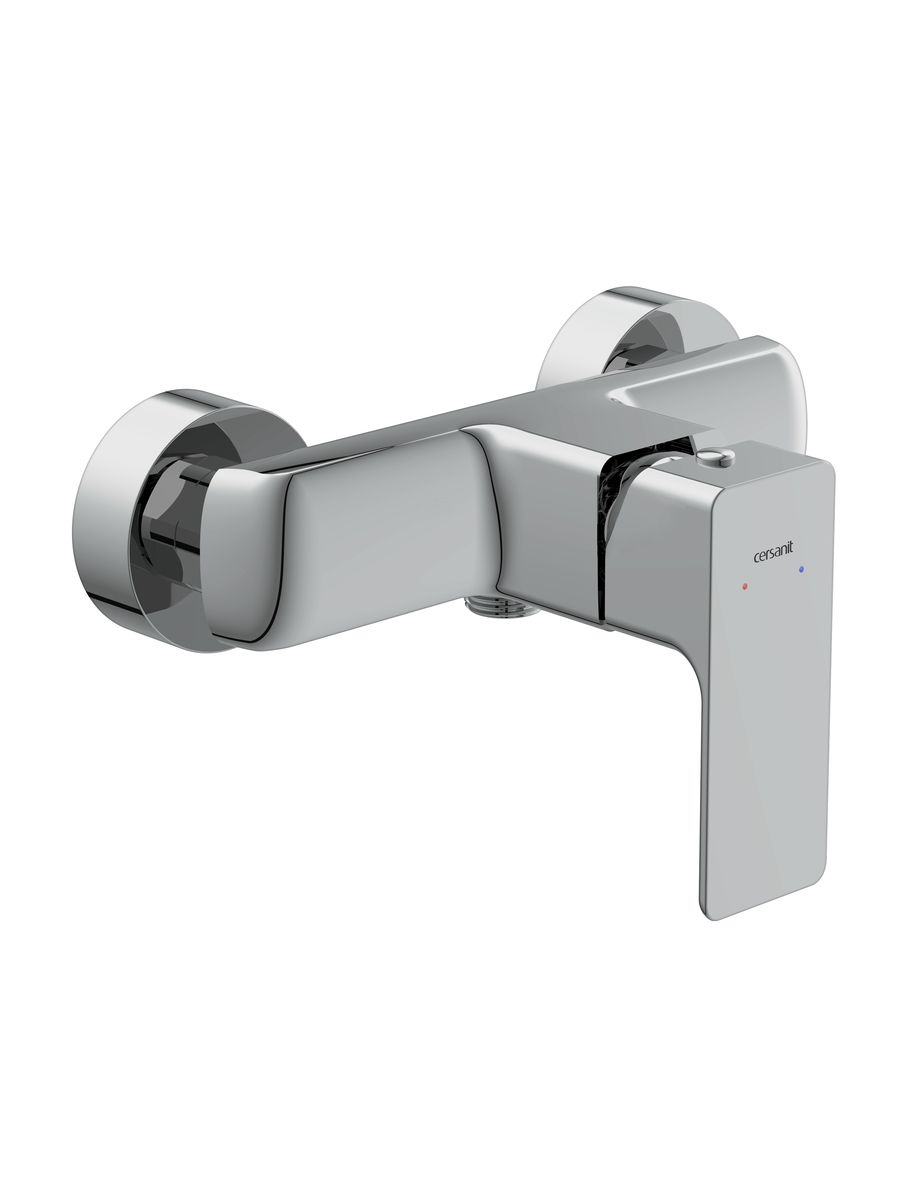 Смеситель душ Cersanit GEO 63041