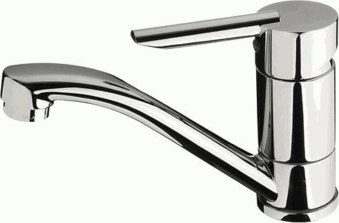 Смеситель Mofem для раковины Rumba 150-0053-50