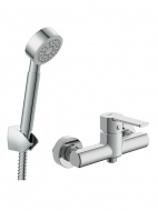 Комплект SMART 2 в 1 смеситель для душа SMART душевой гарнитур CARI