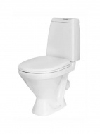 Унитаз-компакт Sanita Кама стандар