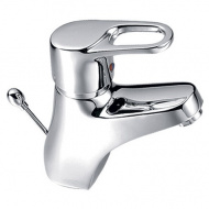 Смеситель для раковины Ledeme L1050