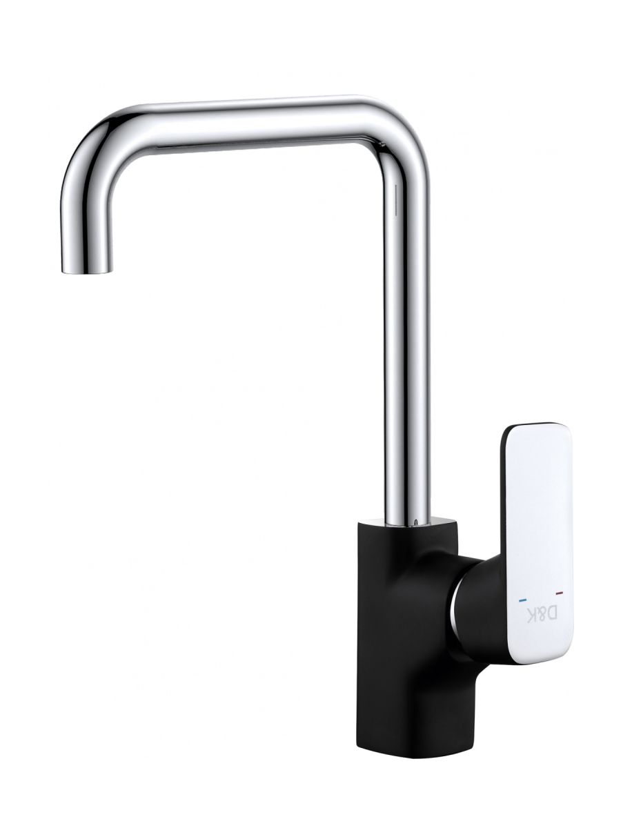 Смеситель кухня D&K Berlin.Technische высокий DA1432495