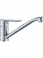 Смеситель кухня "Lagos" излив 235мм LG 05 ESKO