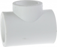 Тройник PPRC 25х25х25 Pro Aqua