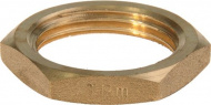 Контргайка латунь TRm