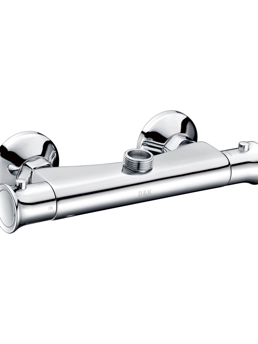 Смеситель душ D&K Bayern.Potsdam термостатический DA2113101