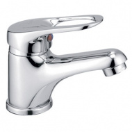 Смеситель для раковины Ledeme L1037