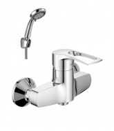 Смеситель Rossinka D40-41 для душа