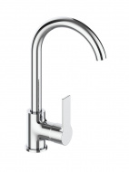 Смеситель кухня "Raft" арт. RF519 VODA