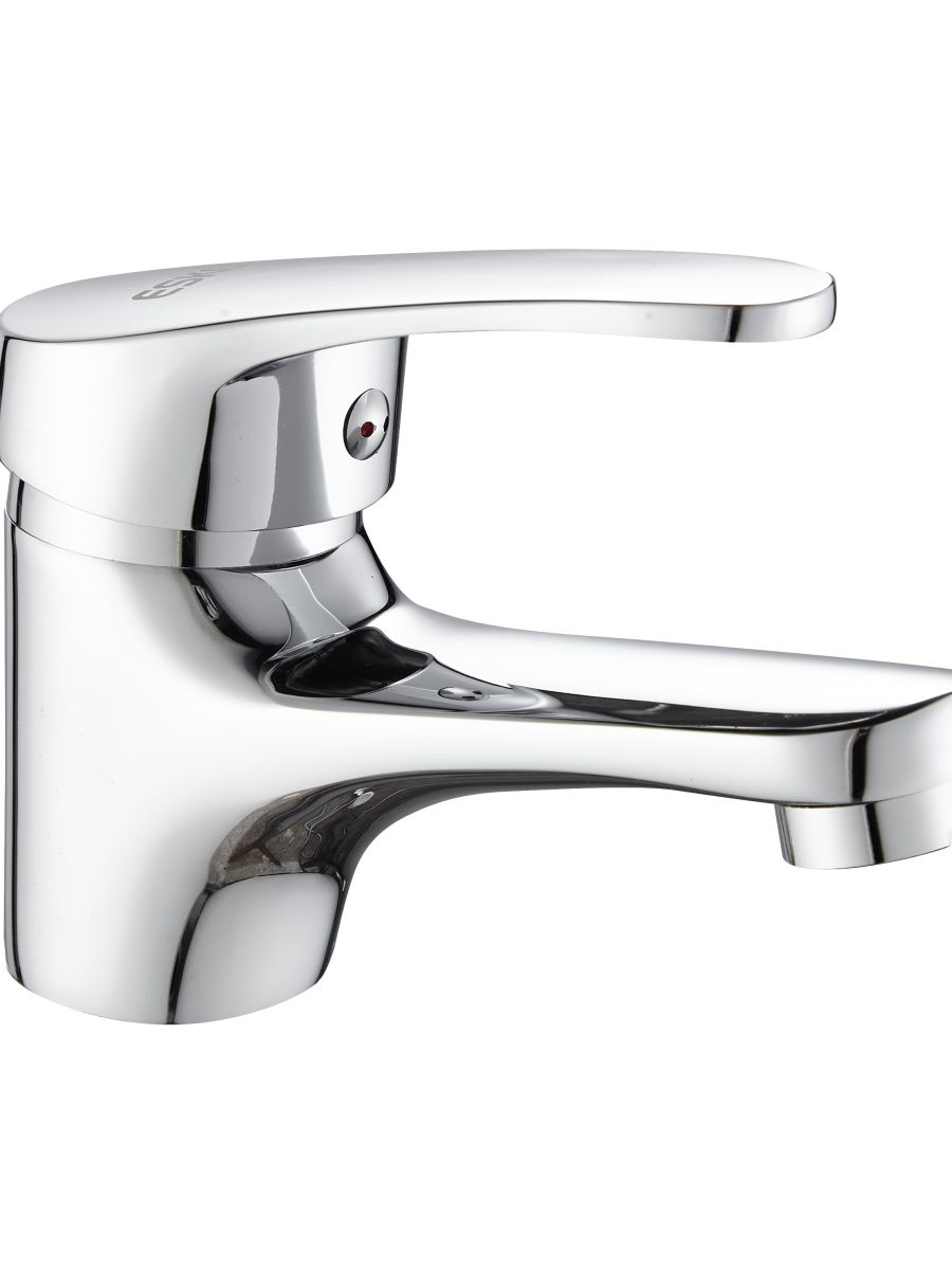 Смеситель умывальник "Lucky" без дон/кл LY 26 VODA