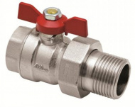 Запорная арматура