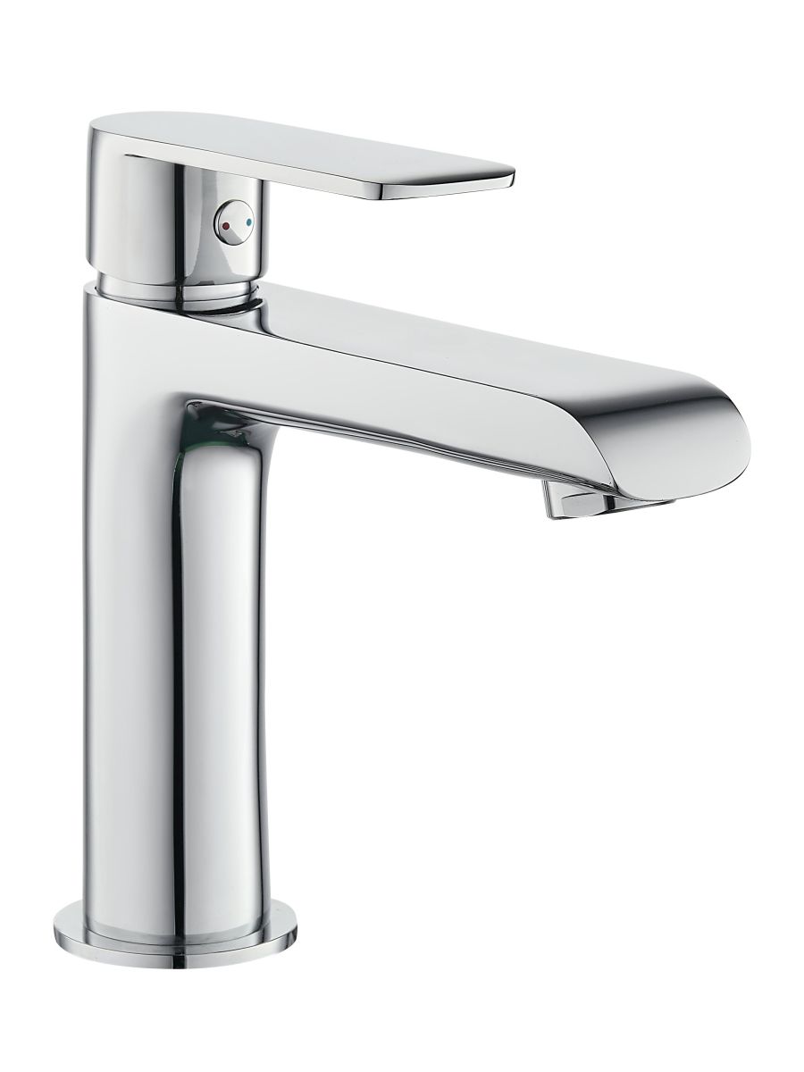 Смеситель умывальник "Fairway" арт. FY26 VODA