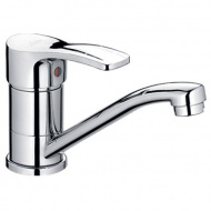 Смеситель для кухни Ledeme L4564