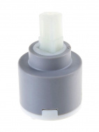 Картридж Ledeme диаметр 35 для смесителей со стеклянной ручкой L51-2