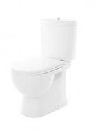 Унитаз-компакт Art SANITA LUXE