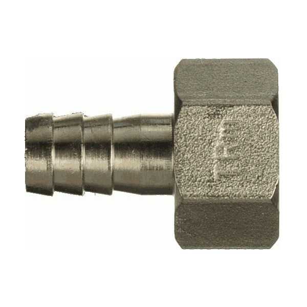 Штуцер 1/2 внутренняя 12мм TRm 06232