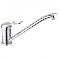 Смеситель для кухни Ledeme силумин L4237