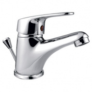 Смеситель для раковины Ledeme L1016