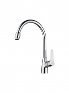 Смеситель кухня LEDEME L4069