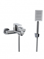 Смеситель ванна "Ekaterinburg" с акс. EK54 ESKO