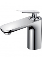 Смеситель умывальник D&K Venice.Gondola DA1022141