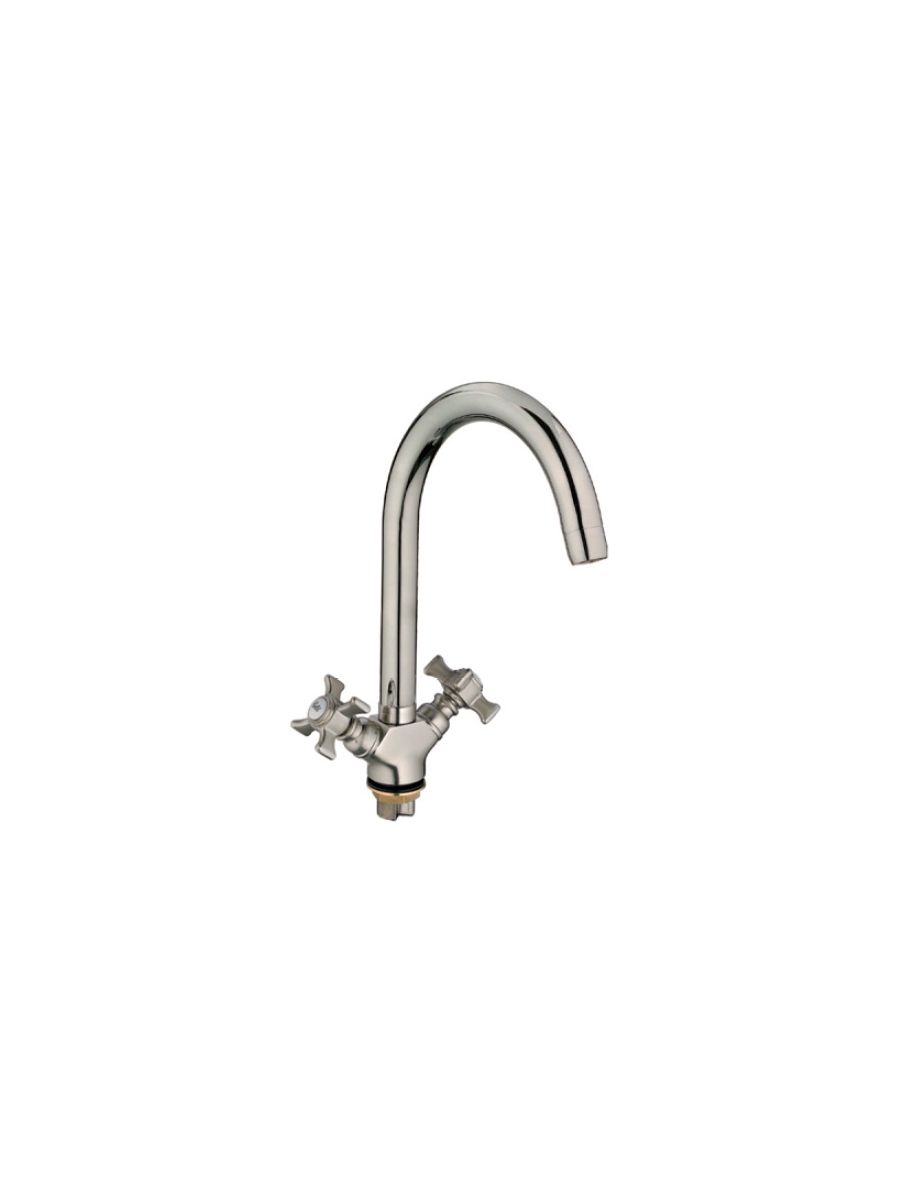 Смеситель для кухни Ledeme L4311A-2