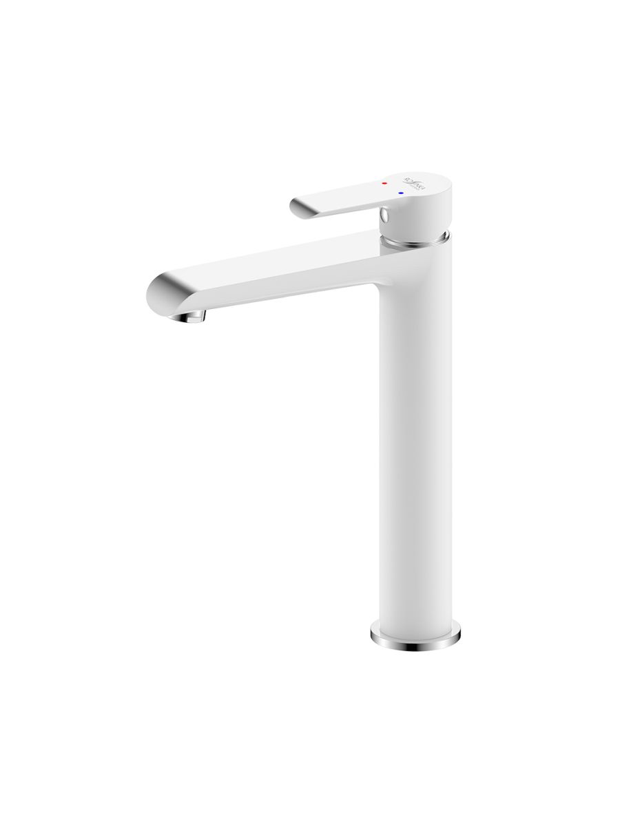 Смеситель умывальник ROSSINKA W35-14