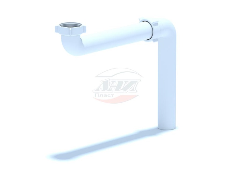 Отводная труба 230 L5010