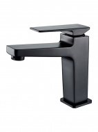 Смеситель умывальник LEDEME с гайкой L1078B