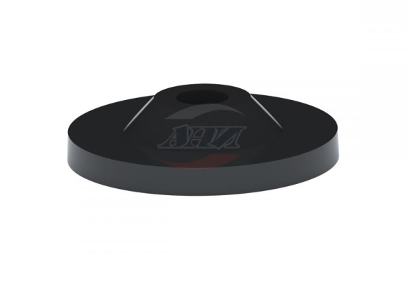 Прокладка крепления бачка унитаза АНИ M010