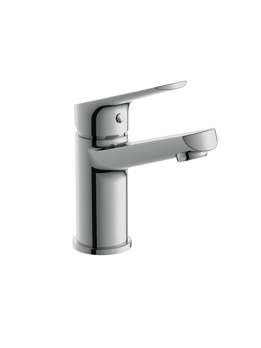 Смеситель умывальник Cersanit FLAVIS 63034