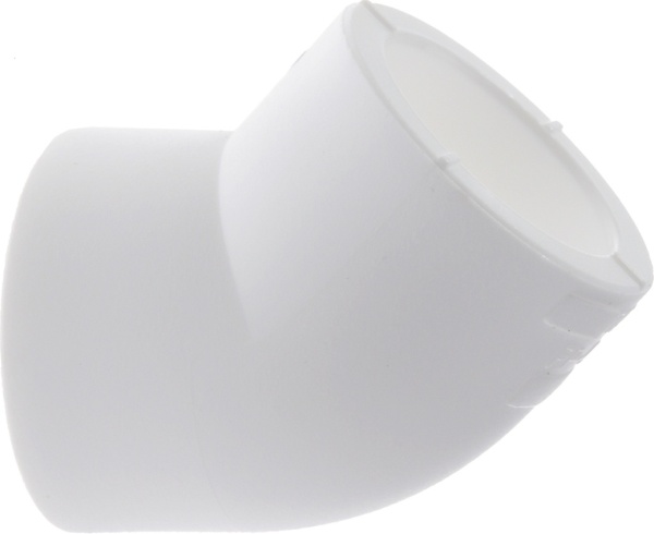 Уголок PPRC 40х45° Pro Aqua