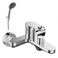 Смеситель Rossinka для ванны RS33-31