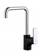 Смеситель кухня D&K Berlin.Technische высокий DA1432495