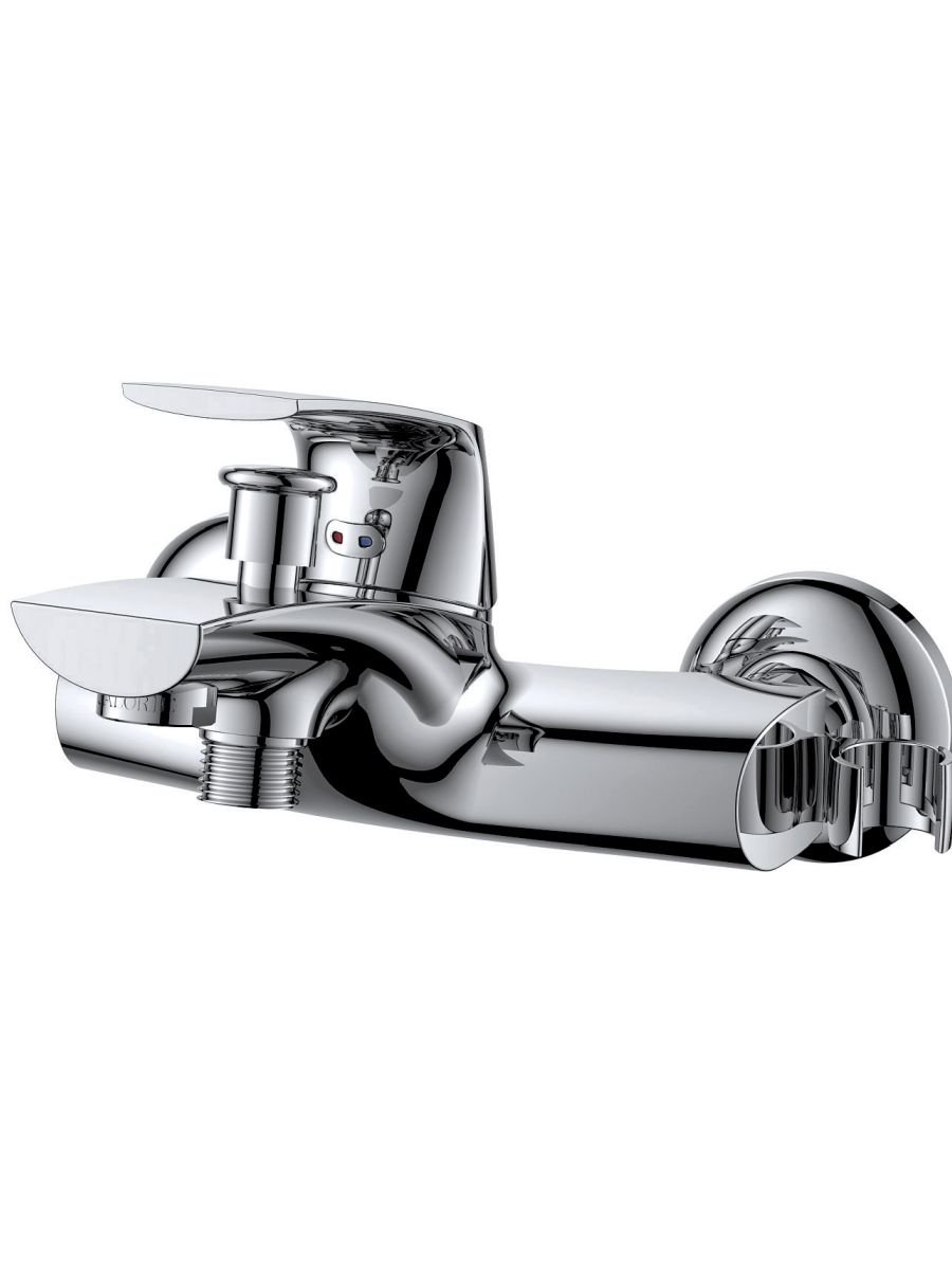 Смеситель ванна D&K Rhein.Feuerbach DA1283201