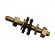 Шпилька М8 для крепления смывного бачка Terma 06988