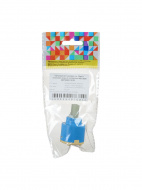 Картридж для однорук.см. 35мм с экономией воды 2 положения MELODIA MKP20805