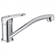 Смеситель для кухни Ledeme L4513