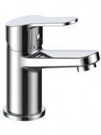 Смеситель умывальник "Tide" TD26M VODA