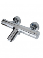 Смеситель ванна Mikros термостатический T3054 ESKO