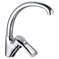 Смеситель для кухни Ledeme L4125