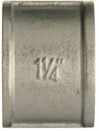 Муфта TRm 1"1/4