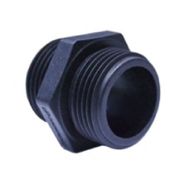 Штуцер 1Пх1П Джилекс