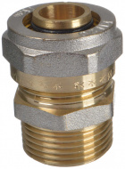 Патрубок 3/4х20 штуцер-цанга TRm 01053