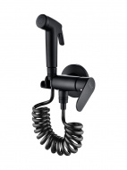 Смеситель биде D&K Rhein.Marx с гигиеническим душем встраиваемый DA1394585