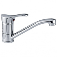 Смеситель для кухни Ledeme L4514