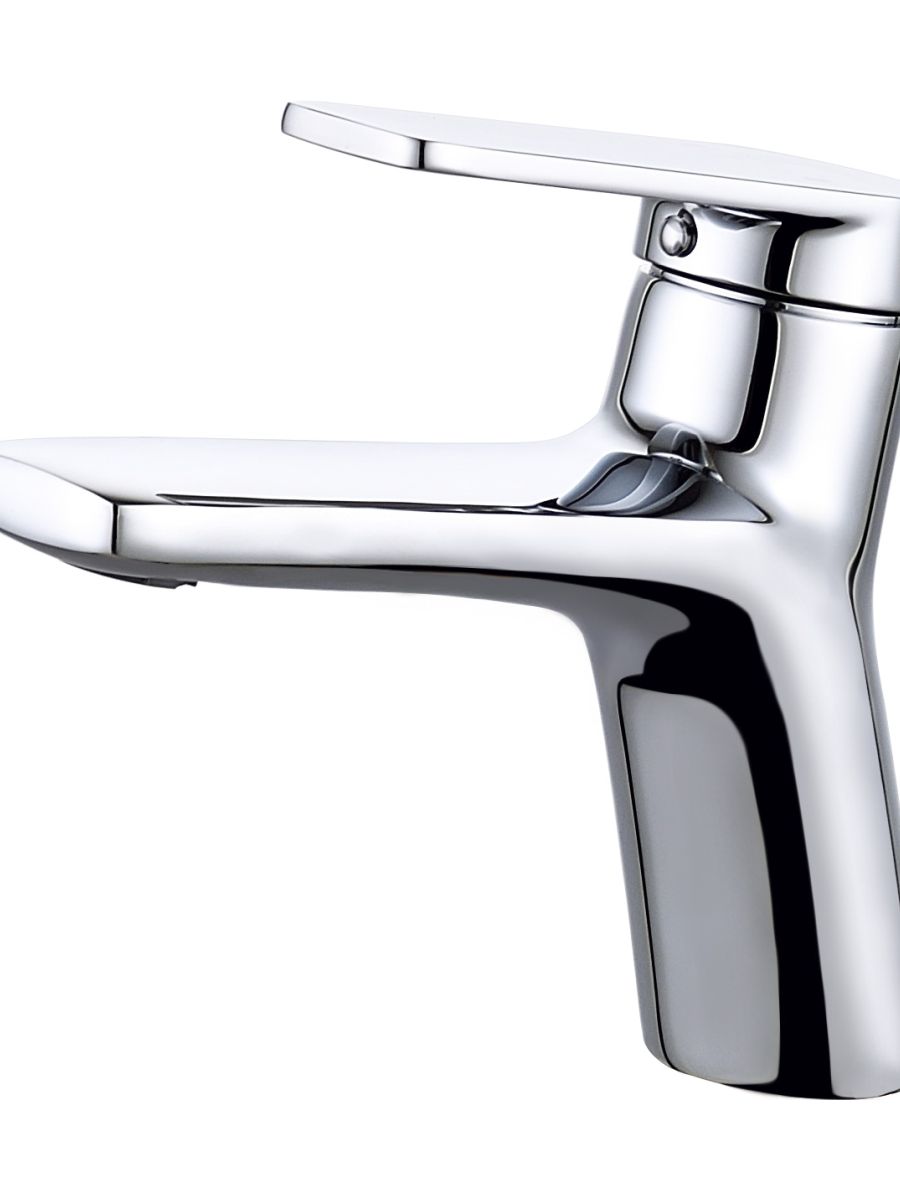 Смеситель умывальник D&K Bayern.Fürth хром DA1522101