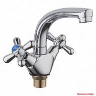 Смеситель для раковины Ledeme L1318-2