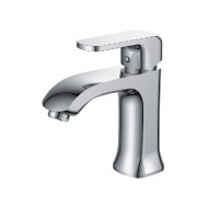 Смеситель для раковины Ledeme L1044