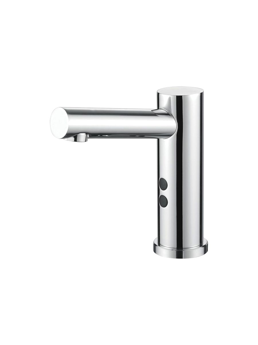 Смеситель умывальник LEDEME сенсорный L1655-1